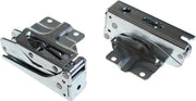BOSCH - Scharnier  Deur SET VAN 2 - 12004051