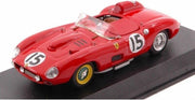 Ferrari 290S Spider #15 12H Sebring 1957