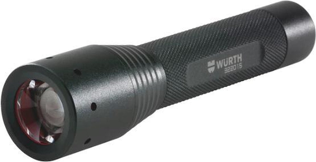 WURTH HIGH-END POWER LED-ZAKLANTAARN WX3 - ZAKLAMP