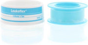 Leukoflex - 5 m x 1.25 cm - Pleisters