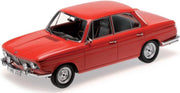 BMW 1800 TI 1965 Red