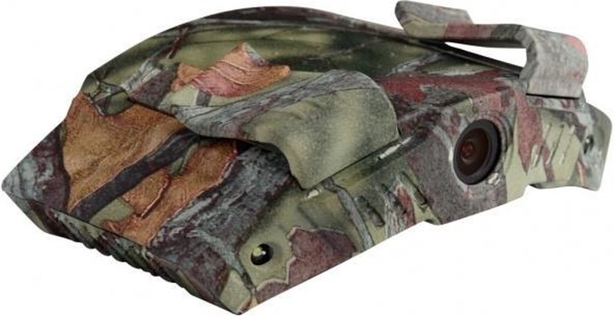 Braun Photo Technik Action Cam Maverick Camouflage