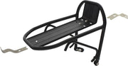 M-wave Bagagedrager Mini Aluminium Voor + Achter 24-28 Inch