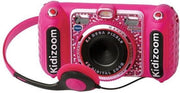 Interactive Toys Digital Photo Camera Kidizoom Vtech 2.4 5 Mpx