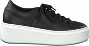Tamaris - Dames schoenen - 1-1-23773-26 - zwart - maat 37