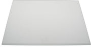 ARISTON - GLASPLAAT GROENTELADE (478X367X4 NO BEVELS) - C00114617