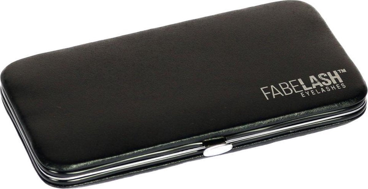 Magnetic hardcase voor 3 pincetten