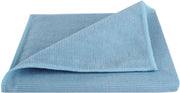 Maus premium microvezeldoekjes blauw 5 stuks