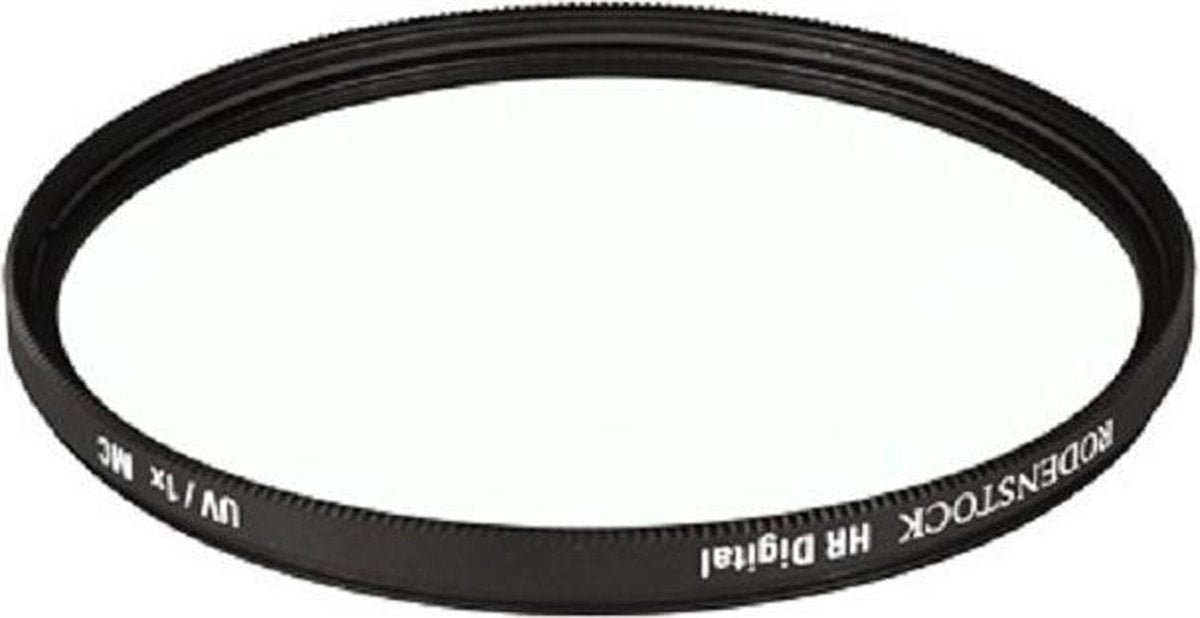 Rodenstock UV Filter 55mm Digital Pro