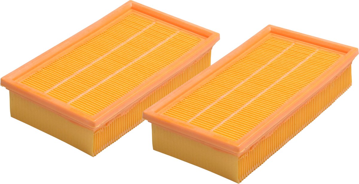 KARCHER. 2 STUKS