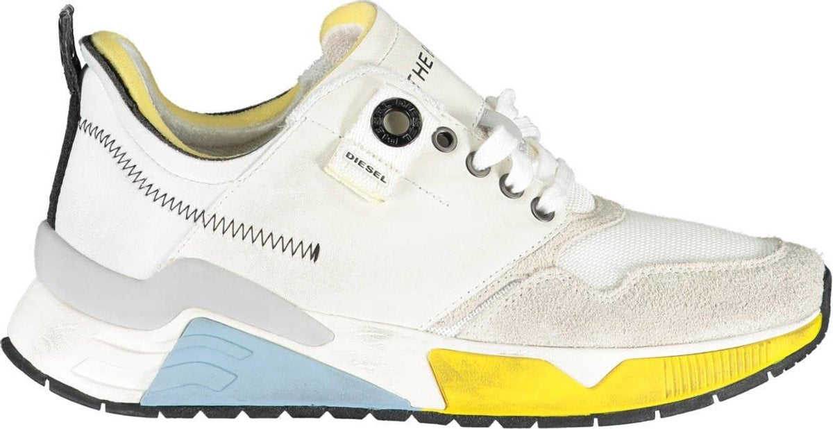 Diesel Schoenen Sportiva Wit 42 ½ Heren