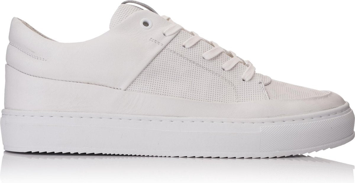 HINSON SORREN P3 LOW White -