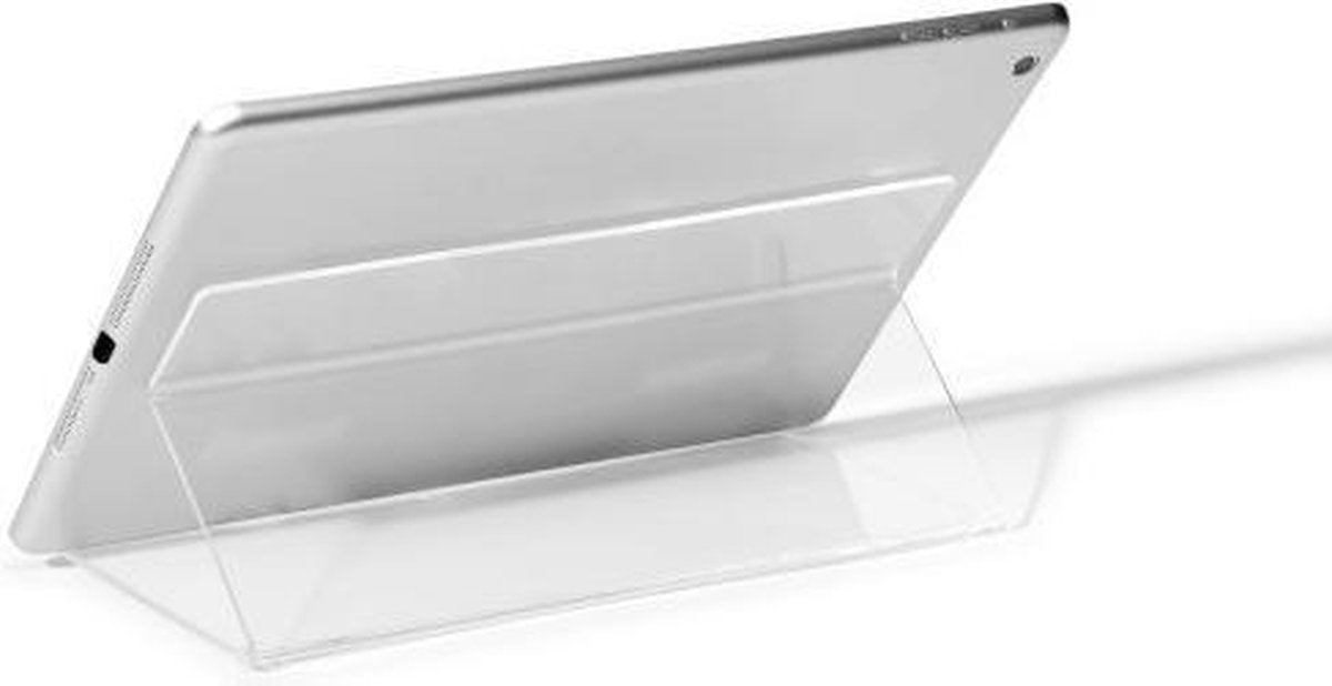 DURABLE Acrylic Tablet Stand