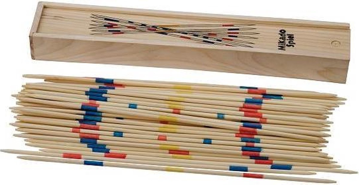Longfield Games Mikado 25cm