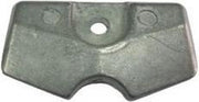 Aftermarket (Yamaha / Parsun) Aluminium Anode (CM6L5-45251-02A)