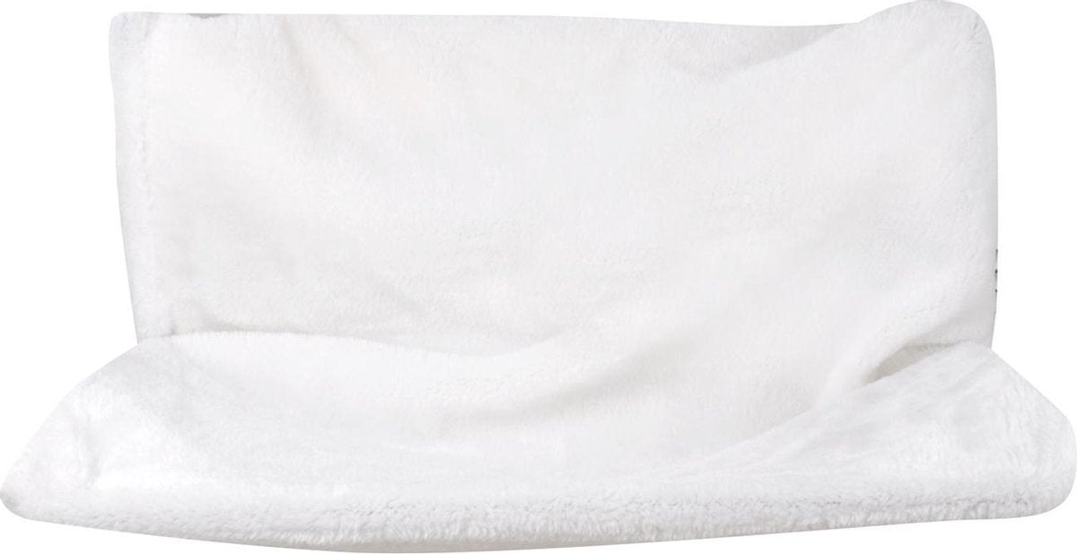 Kattenmand-Radiator-45x30cm wit