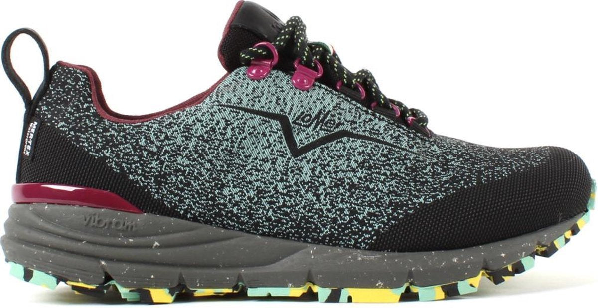 Lomer Spider Ultra MTX Smeraldo Wandelschoen - Maat 41