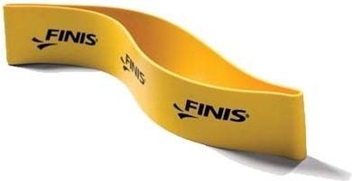 Finis Trek Enkelbandje - Beenband - Build Upper Body Strenght