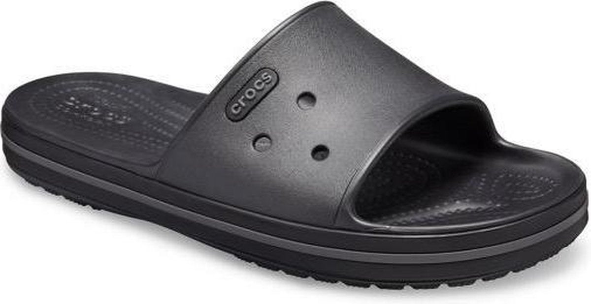 Crocs Crocband III Slide Graphite