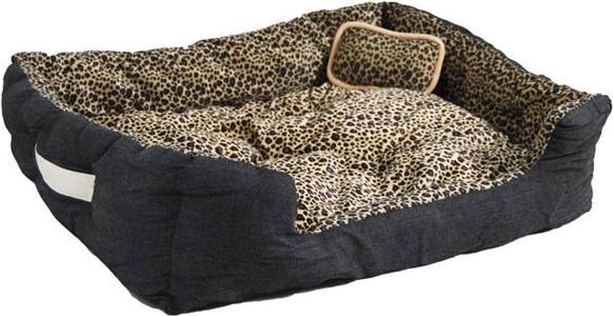 Dierenbed Niclas il cheetah