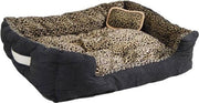 Dierenbed Niclas il cheetah