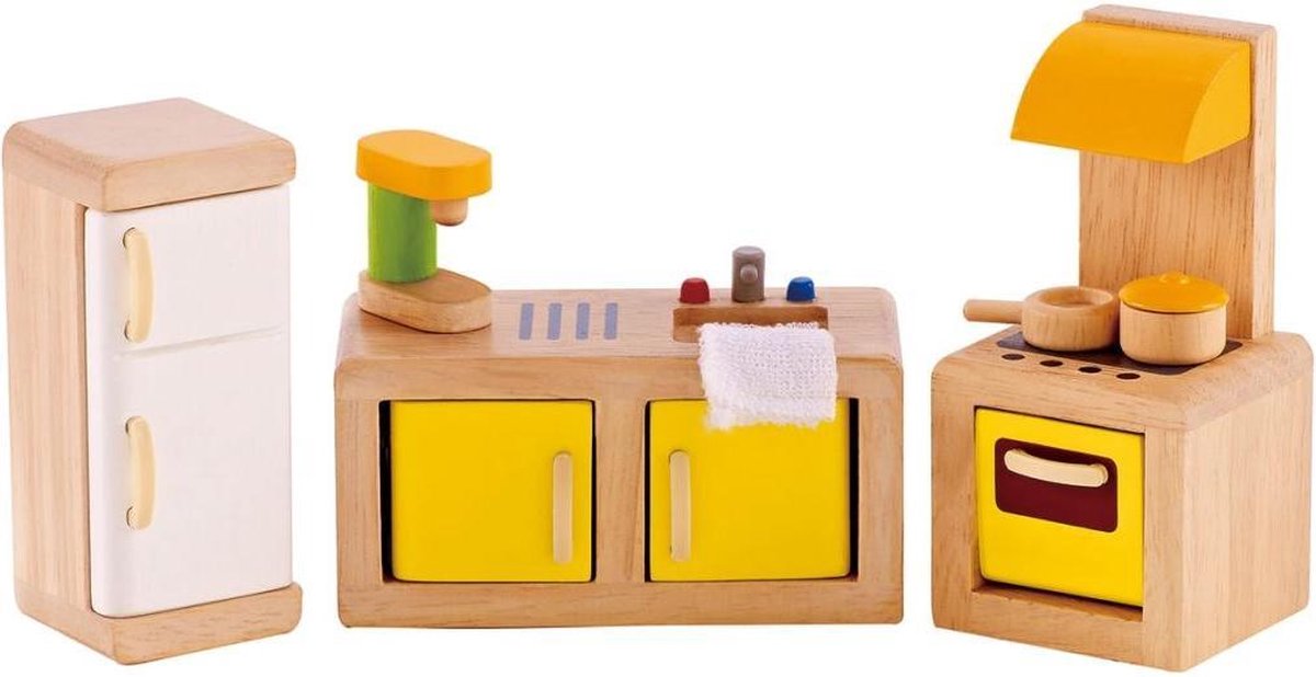 Hape Keukenset