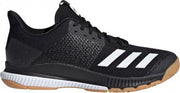 adidas Crazyflight Bounce 3 - Zwart - maat 46
