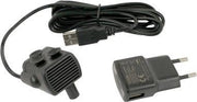 Pomp + adapter usb voor catit waterbak -  - 1 stuks