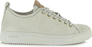 Blackstone Dames Sneakers Pl97 - Wit - Maat 36