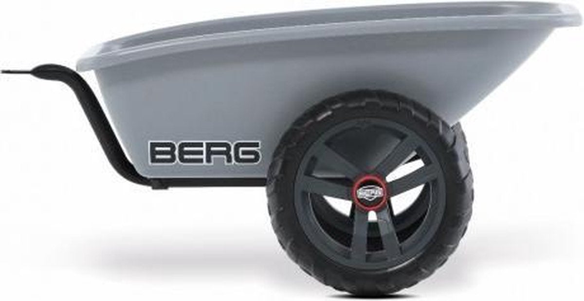BERG Buzzy Trailer