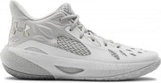 Under Armour HOVR Havoc 3 - Wit / Grijs - maat 47