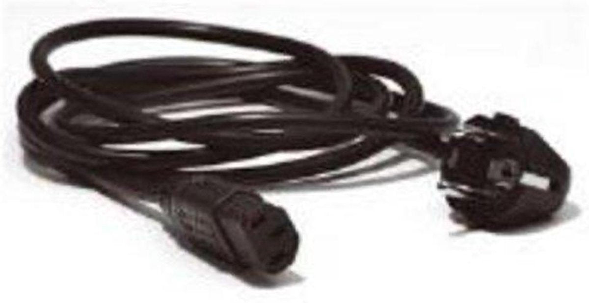 Bowens 6 Meter voedingskabel