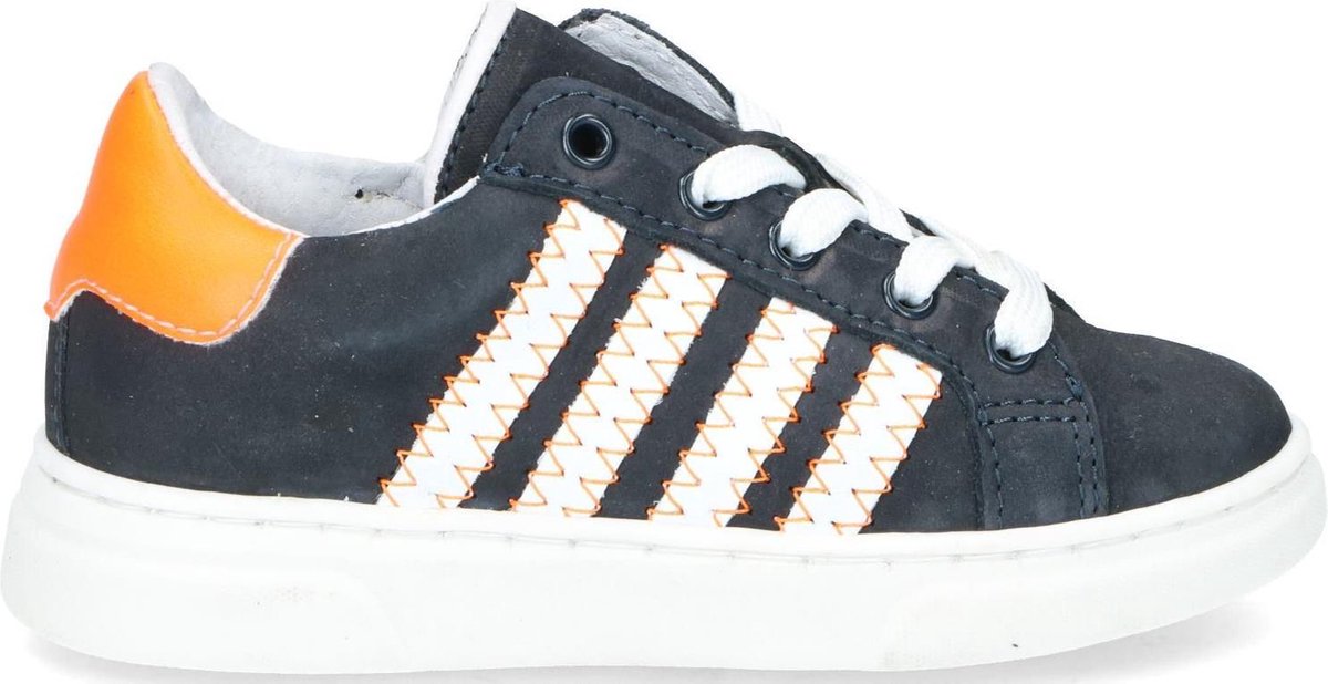 IK-KE Sneaker  Blauw