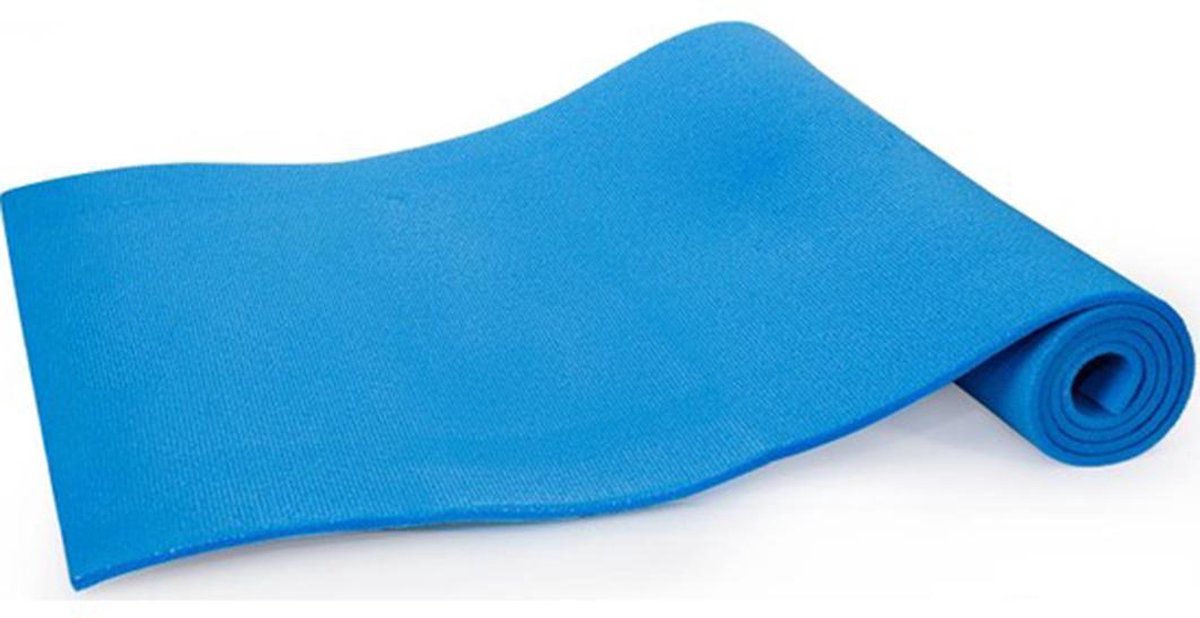 Yogamat - Fitness Mat - 6