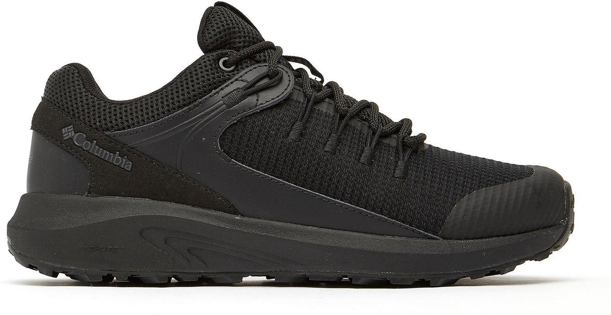Columbia Trailstorm Waterproof Wandelschoenen Grijs Dames