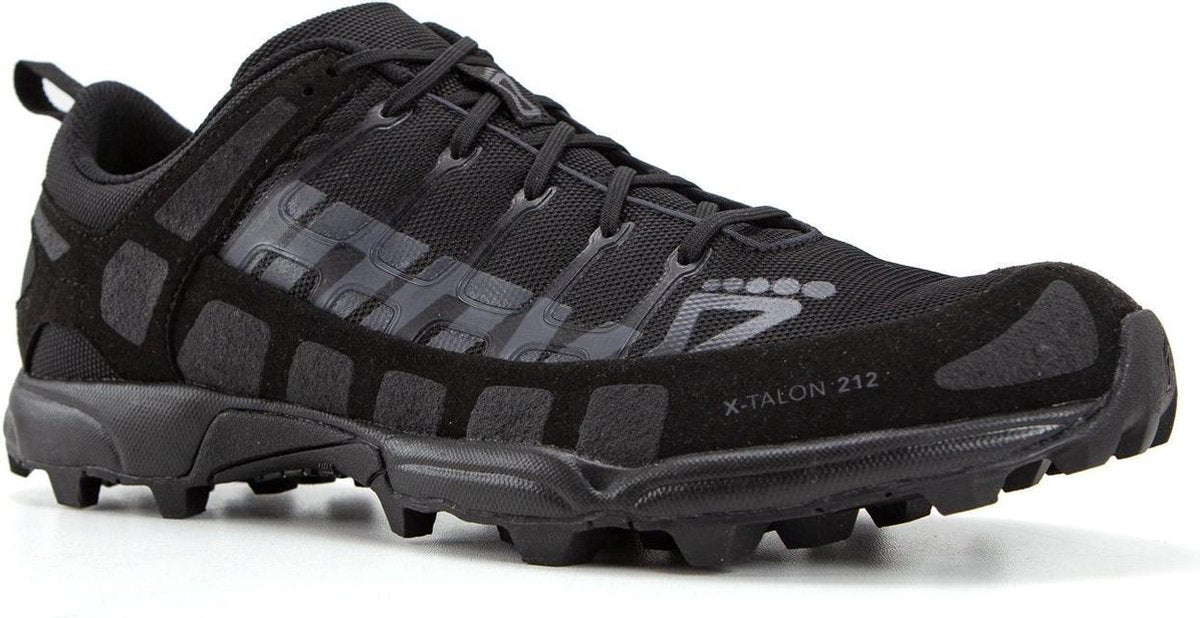 Inov-8 X-Talon 212 v2 Limited - zwart - maat 48