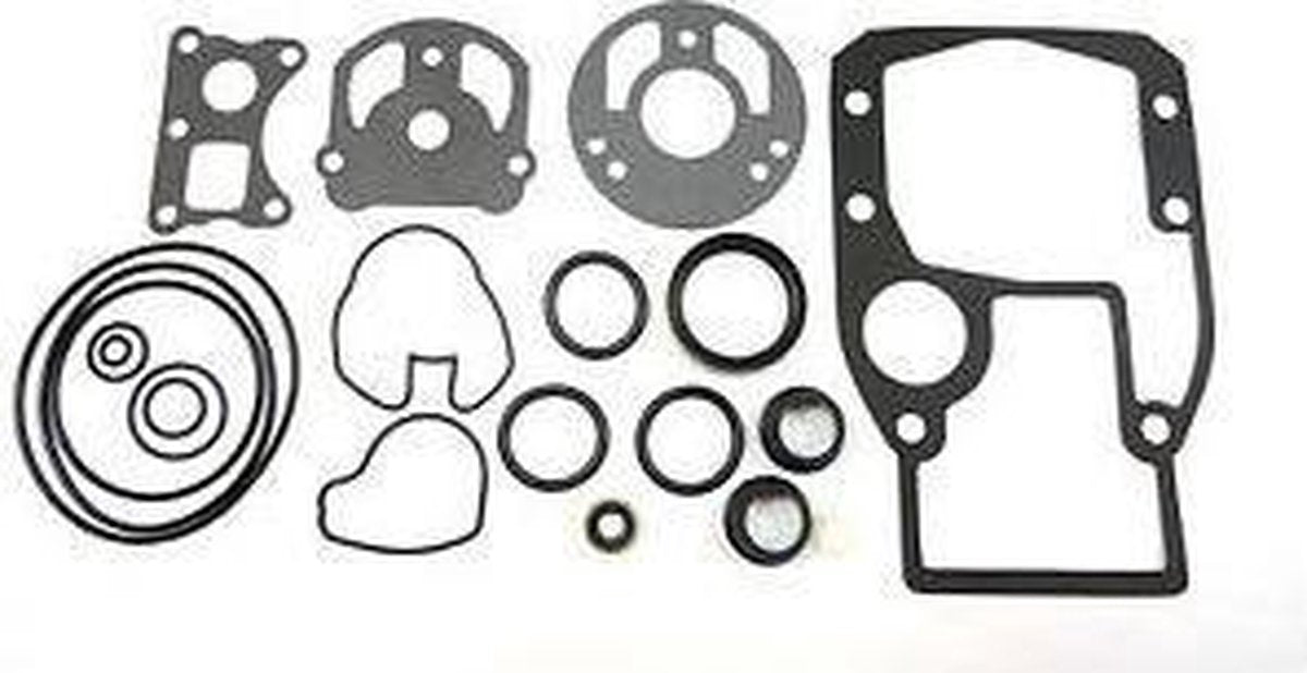 OMC GASKET & SEAL KIT (987603)