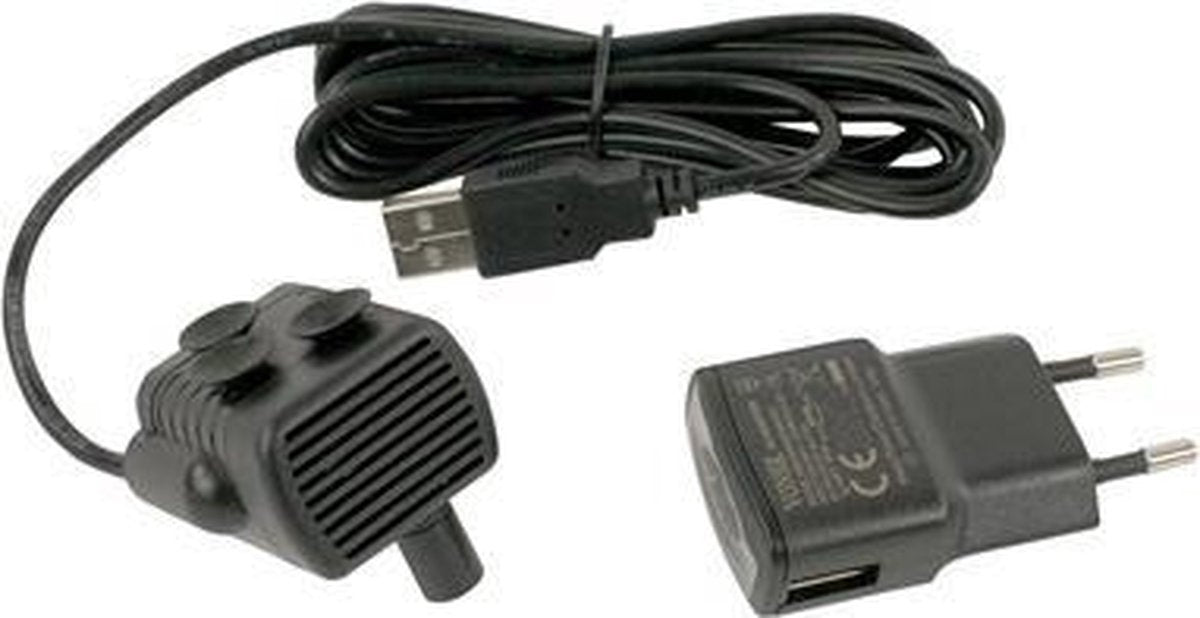 Cat it usb vervangwaterpomp & adapter 43742w