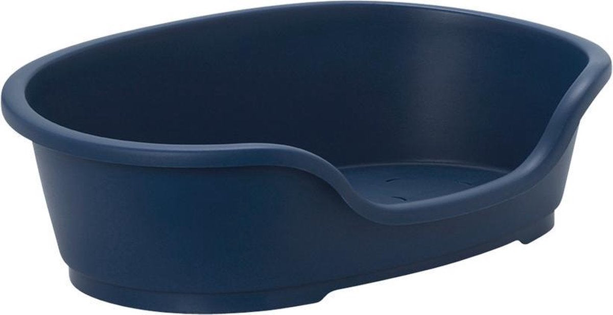 Pet bed domus blue 70cm