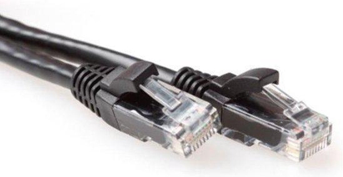 Advanced Cable Technology netwerkkabels 7.00m Cat6a UTP
