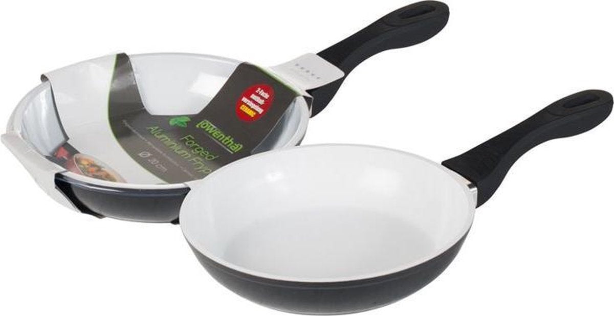 Lowenthal Koekenpan 20 cm - Keramische Coating