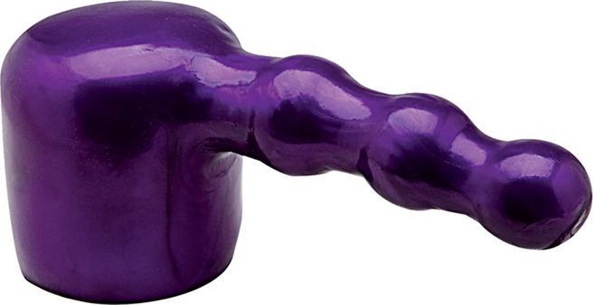Hitachi Pleasure Beads Wand - Opzetstuk