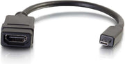 C2G 80510 video kabel adapter 0