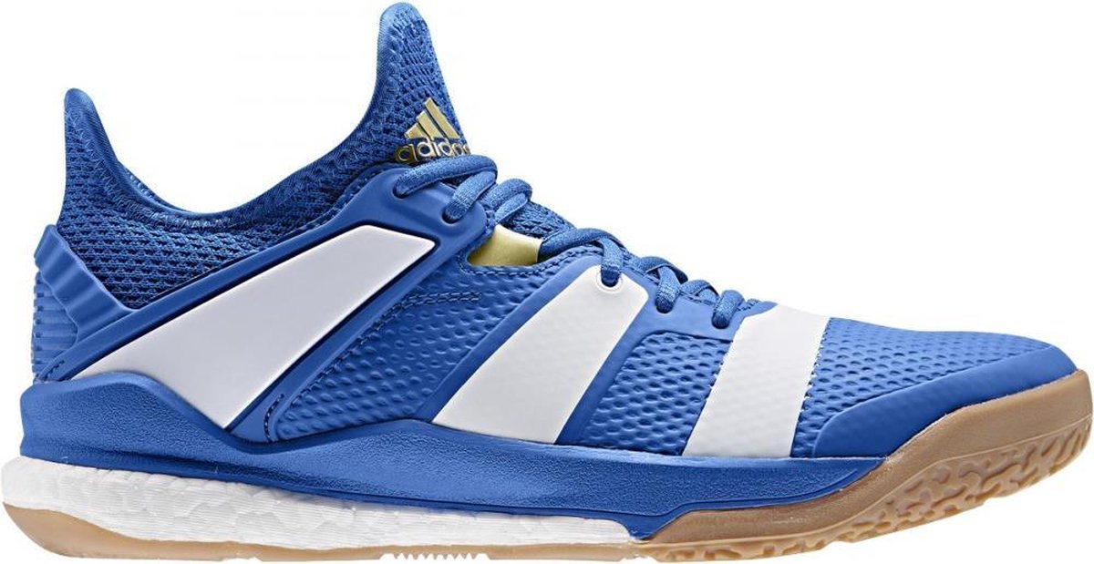 adidas Stabil X - Blauw - maat 42