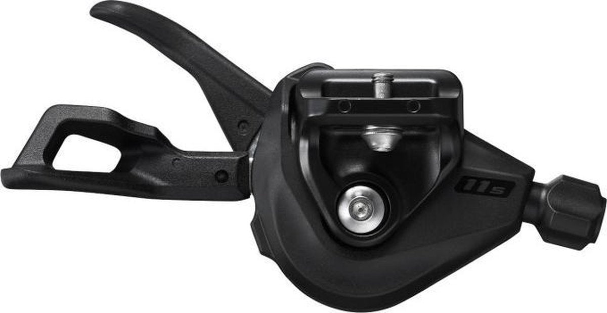 Versteller rechts Shimano Deore MTB SL-M5100 I-Spec EV 12 speed
