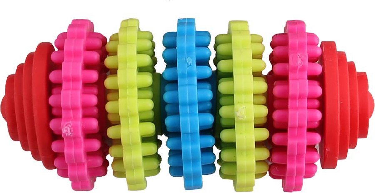 Rainbow World - Gear M