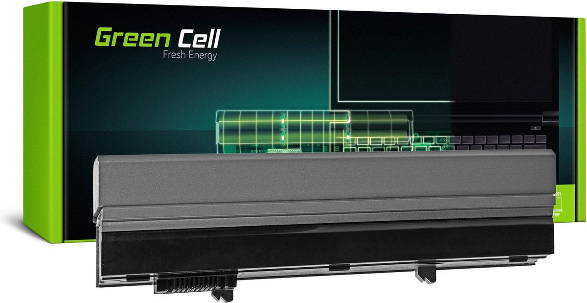 Green Cell