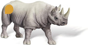 Ravensburger tiptoi® speelfiguur Zwarte neushoorn