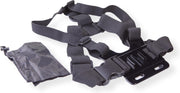 Salora Chest Mount Elastic (PTRATA033)