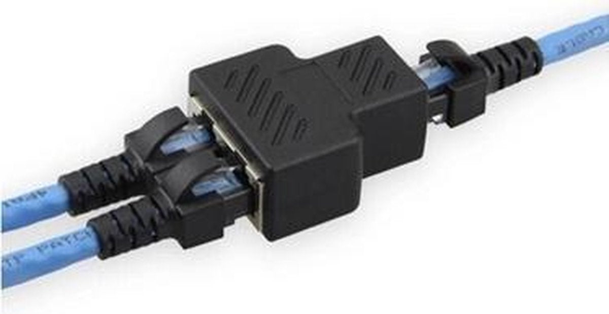 GOOBAY - Netwerk Splitter